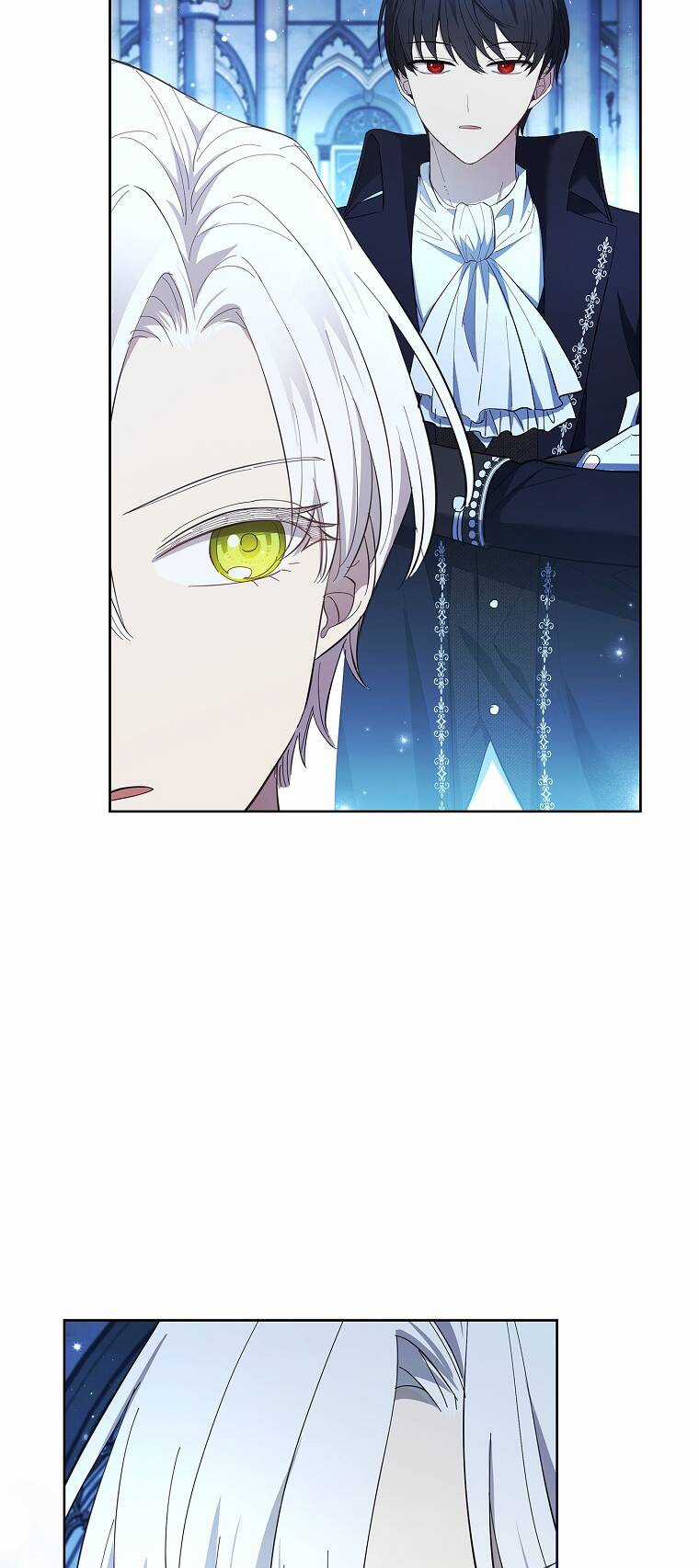 Nam Chính À, Tôi Sẽ Tôn Trọng Sở Thích Của Anh! Chapter 50 trang 40