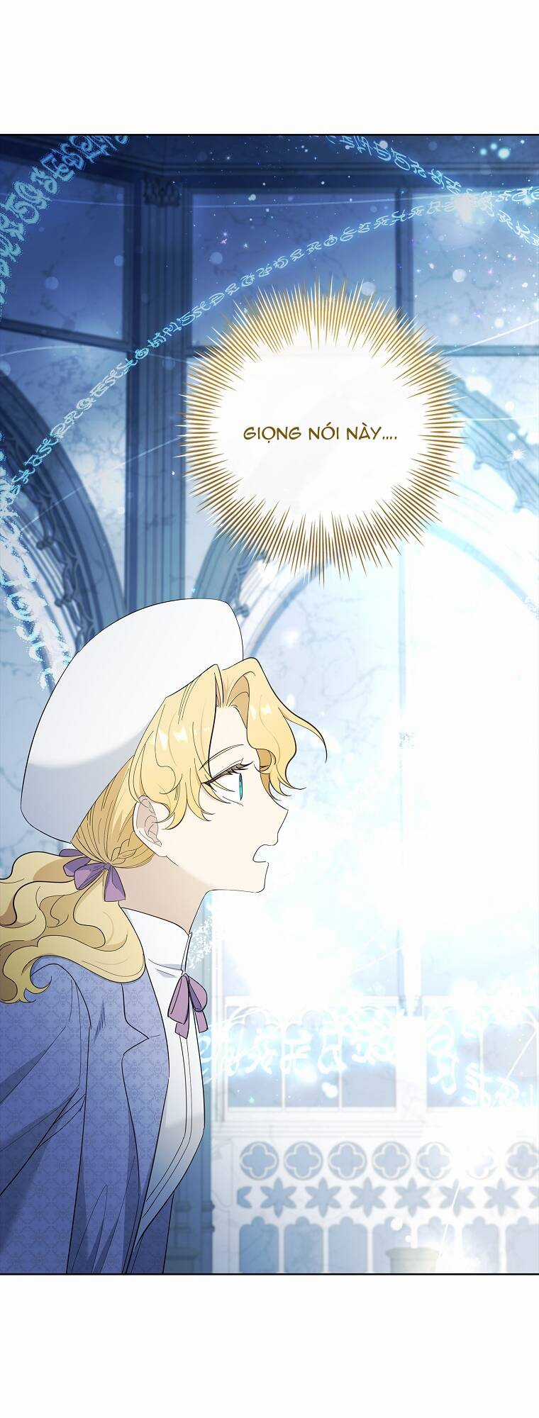 Nam Chính À, Tôi Sẽ Tôn Trọng Sở Thích Của Anh! Chapter 50 trang 42