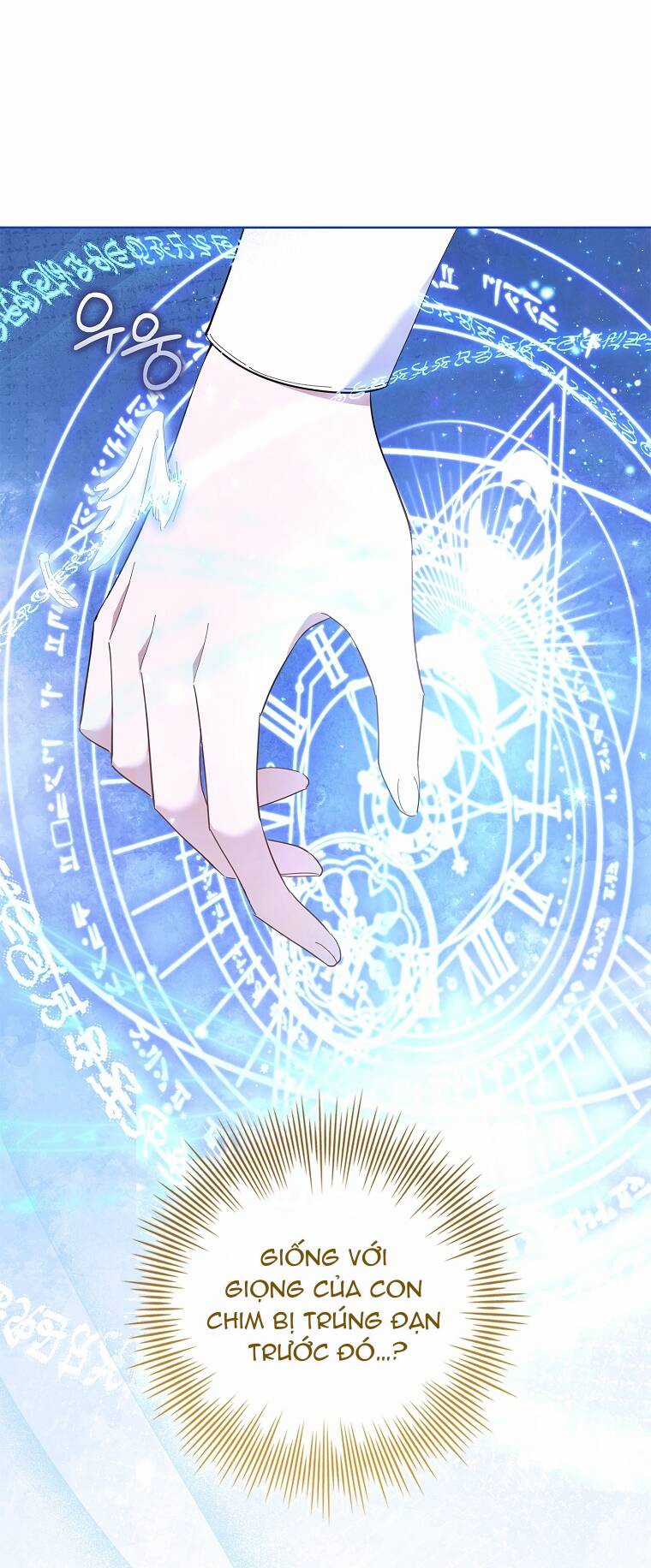 Nam Chính À, Tôi Sẽ Tôn Trọng Sở Thích Của Anh! Chapter 50 trang 43