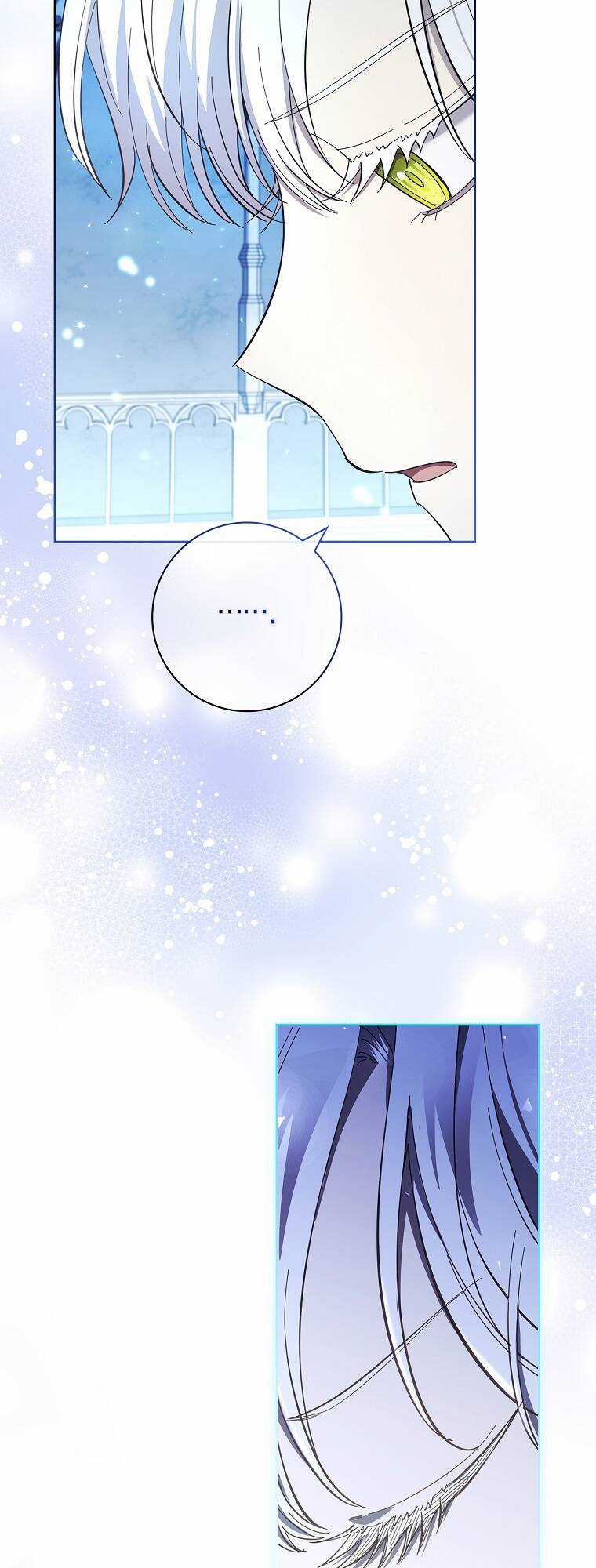 Nam Chính À, Tôi Sẽ Tôn Trọng Sở Thích Của Anh! Chapter 50 trang 49