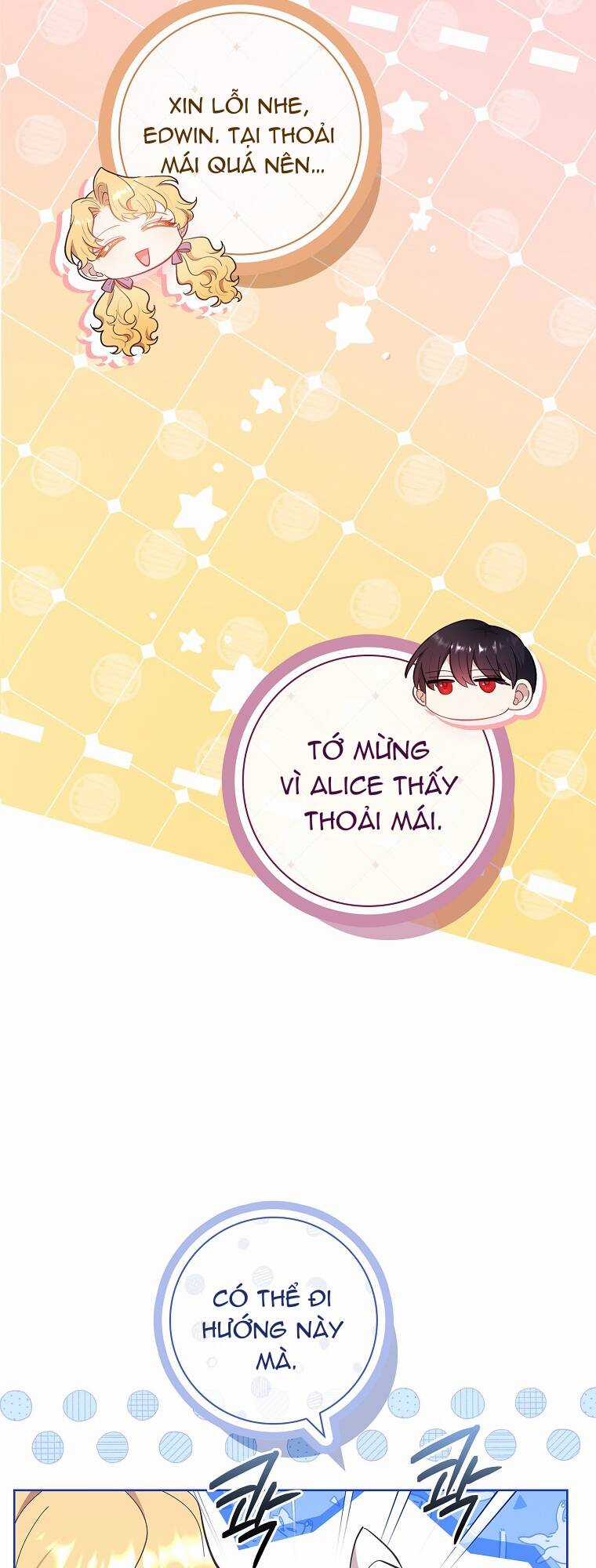 Nam Chính À, Tôi Sẽ Tôn Trọng Sở Thích Của Anh! Chapter 50 trang 5