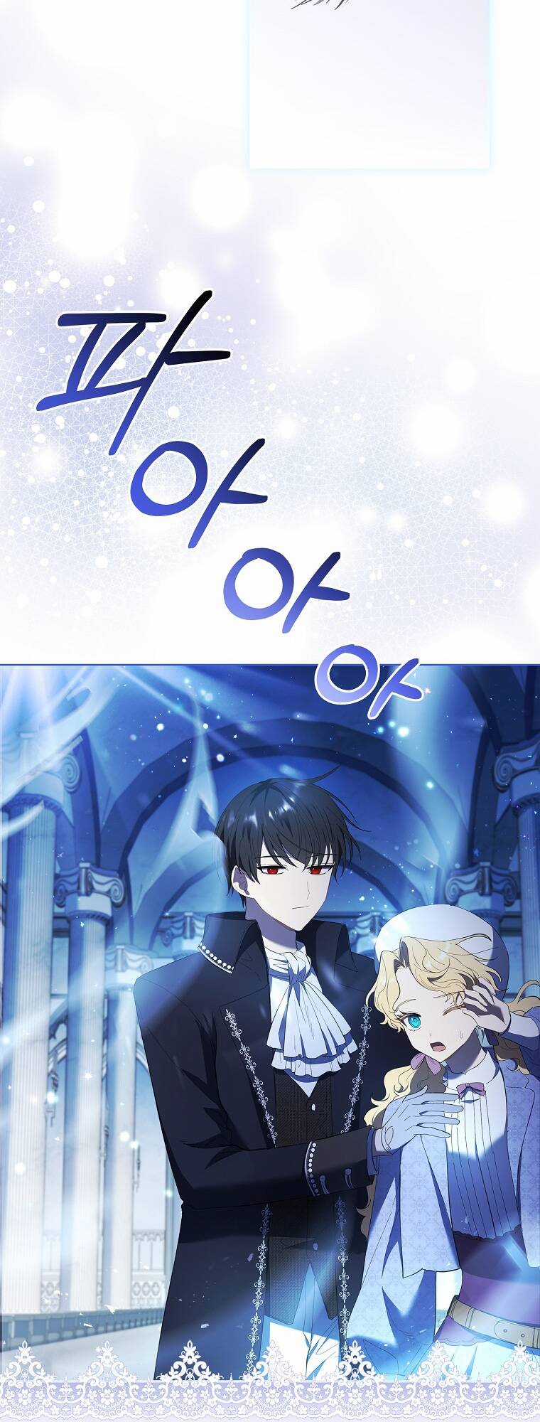 Nam Chính À, Tôi Sẽ Tôn Trọng Sở Thích Của Anh! Chapter 50 trang 50