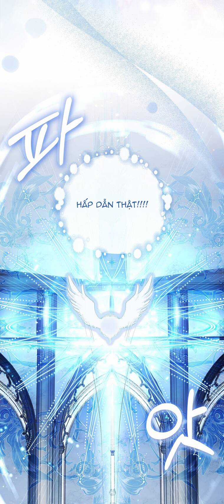 Nam Chính À, Tôi Sẽ Tôn Trọng Sở Thích Của Anh! Chapter 50 trang 52