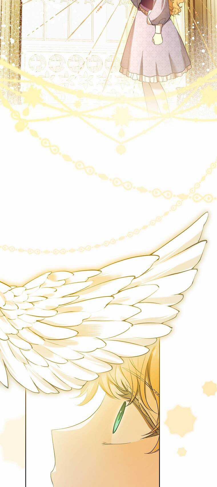 Nam Chính À, Tôi Sẽ Tôn Trọng Sở Thích Của Anh! Chapter 50 trang 55