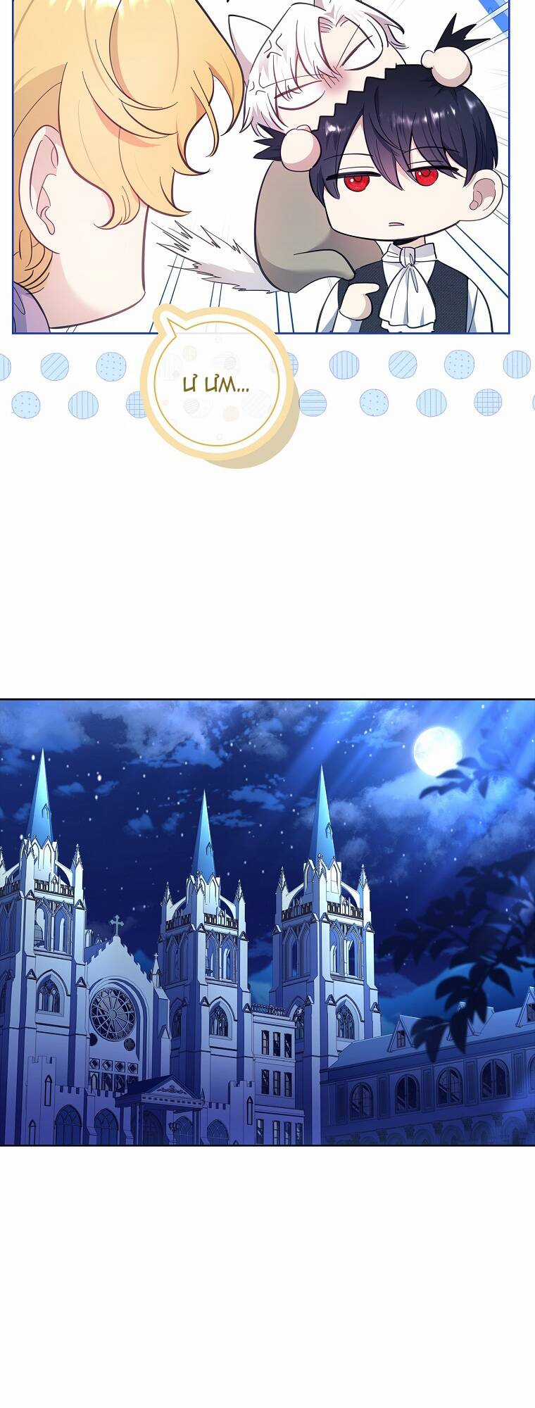 Nam Chính À, Tôi Sẽ Tôn Trọng Sở Thích Của Anh! Chapter 50 trang 6