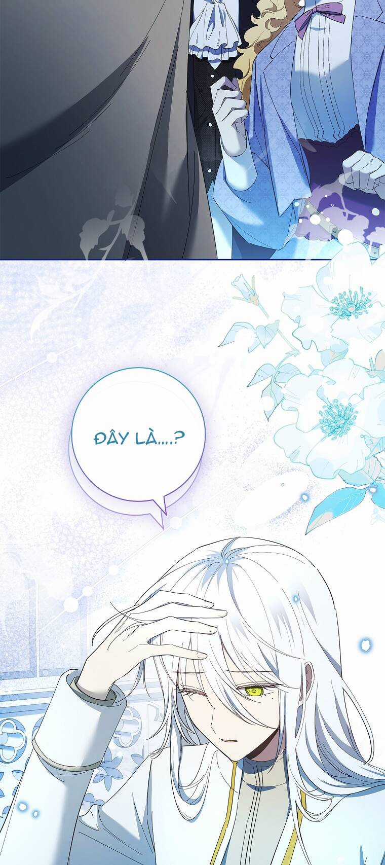 Nam Chính À, Tôi Sẽ Tôn Trọng Sở Thích Của Anh! Chapter 50 trang 60