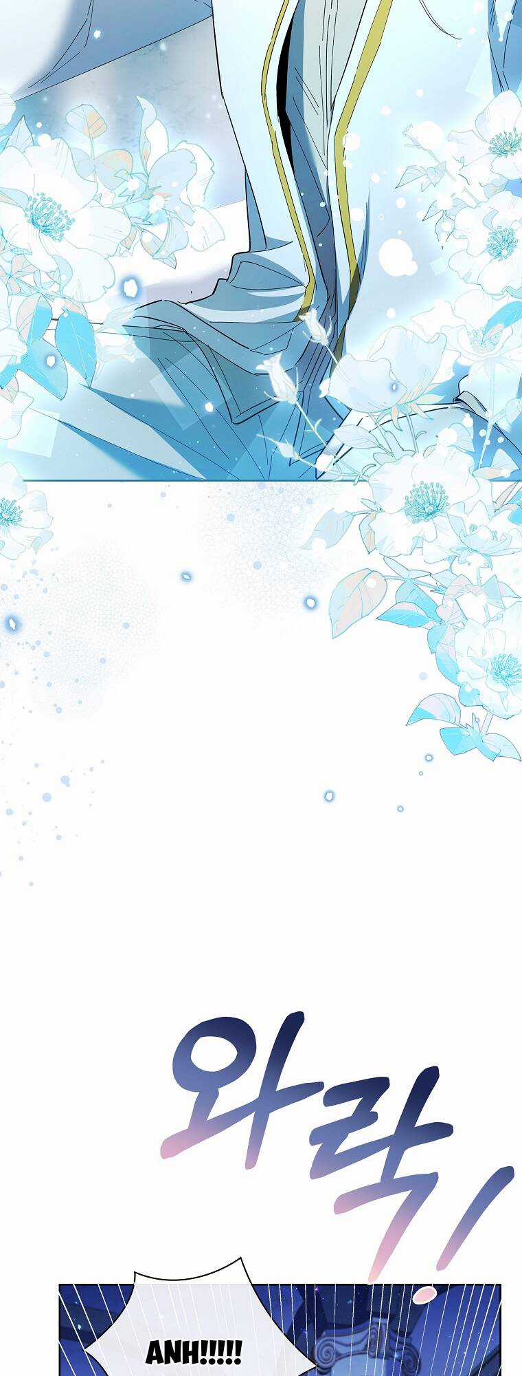 Nam Chính À, Tôi Sẽ Tôn Trọng Sở Thích Của Anh! Chapter 50 trang 61