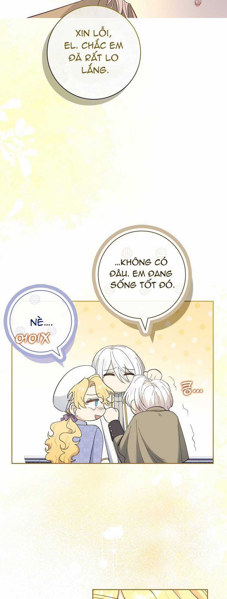 Nam Chính À, Tôi Sẽ Tôn Trọng Sở Thích Của Anh! Chapter 50 trang 65