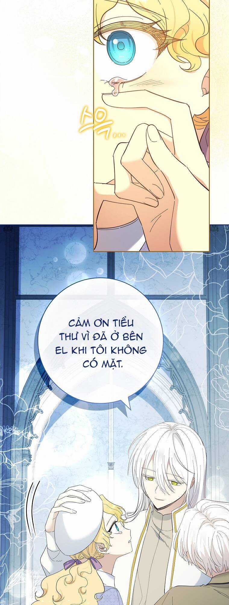 Nam Chính À, Tôi Sẽ Tôn Trọng Sở Thích Của Anh! Chapter 50 trang 66