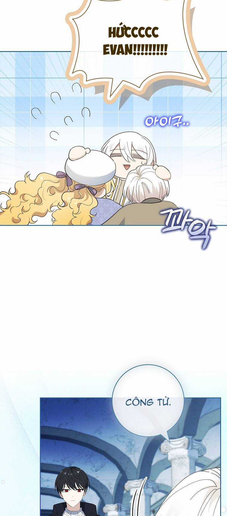 Nam Chính À, Tôi Sẽ Tôn Trọng Sở Thích Của Anh! Chapter 50 trang 68