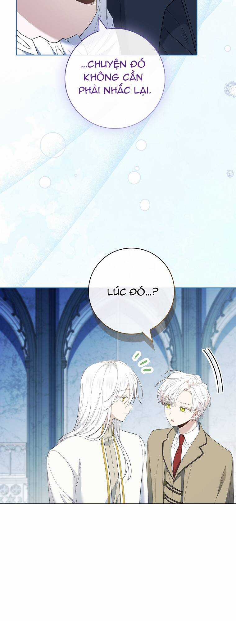 Nam Chính À, Tôi Sẽ Tôn Trọng Sở Thích Của Anh! Chapter 50 trang 70