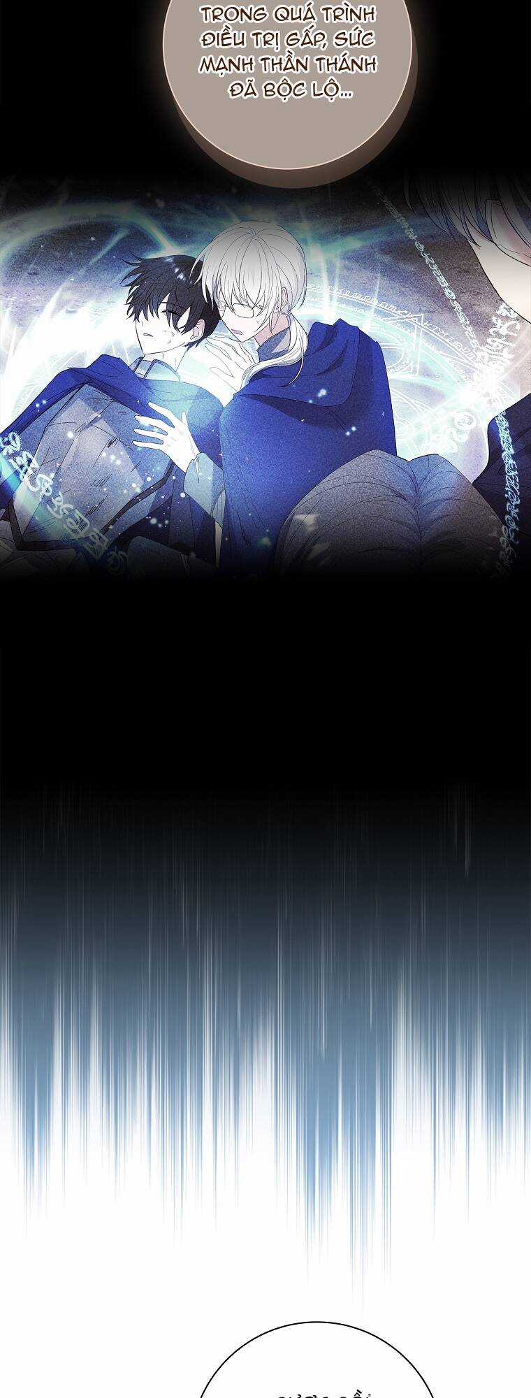 Nam Chính À, Tôi Sẽ Tôn Trọng Sở Thích Của Anh! Chapter 50 trang 74