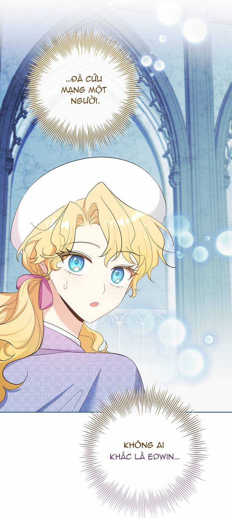 Nam Chính À, Tôi Sẽ Tôn Trọng Sở Thích Của Anh! Chapter 50 trang 76