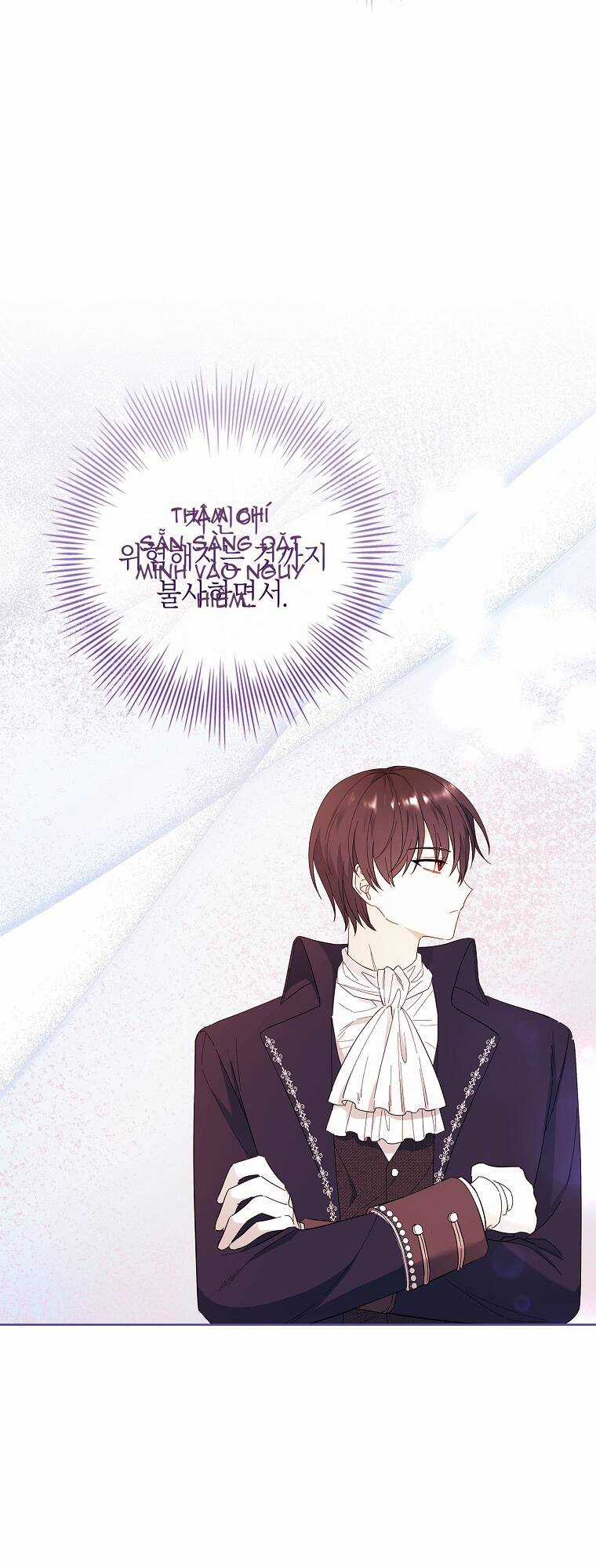 Nam Chính À, Tôi Sẽ Tôn Trọng Sở Thích Của Anh! Chapter 50 trang 77