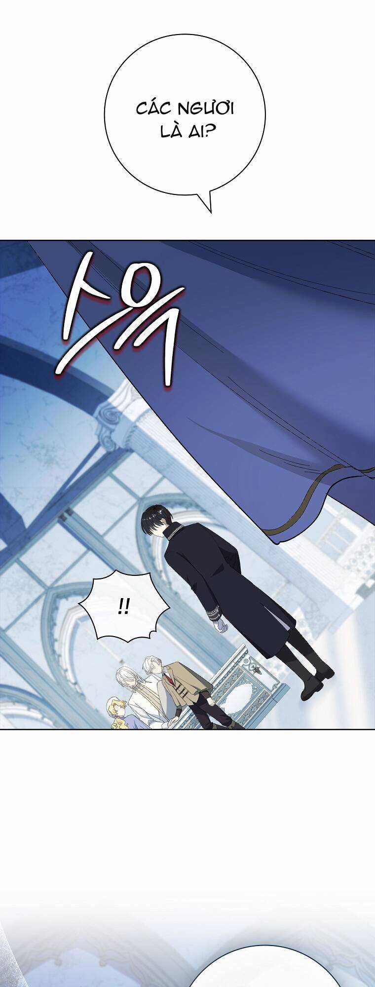 Nam Chính À, Tôi Sẽ Tôn Trọng Sở Thích Của Anh! Chapter 50 trang 78