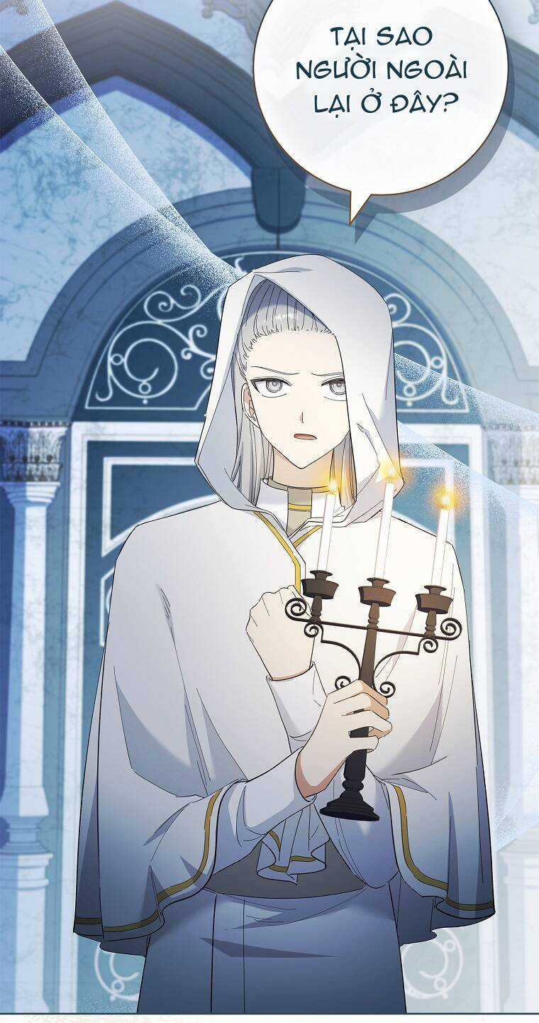 Nam Chính À, Tôi Sẽ Tôn Trọng Sở Thích Của Anh! Chapter 50 trang 79