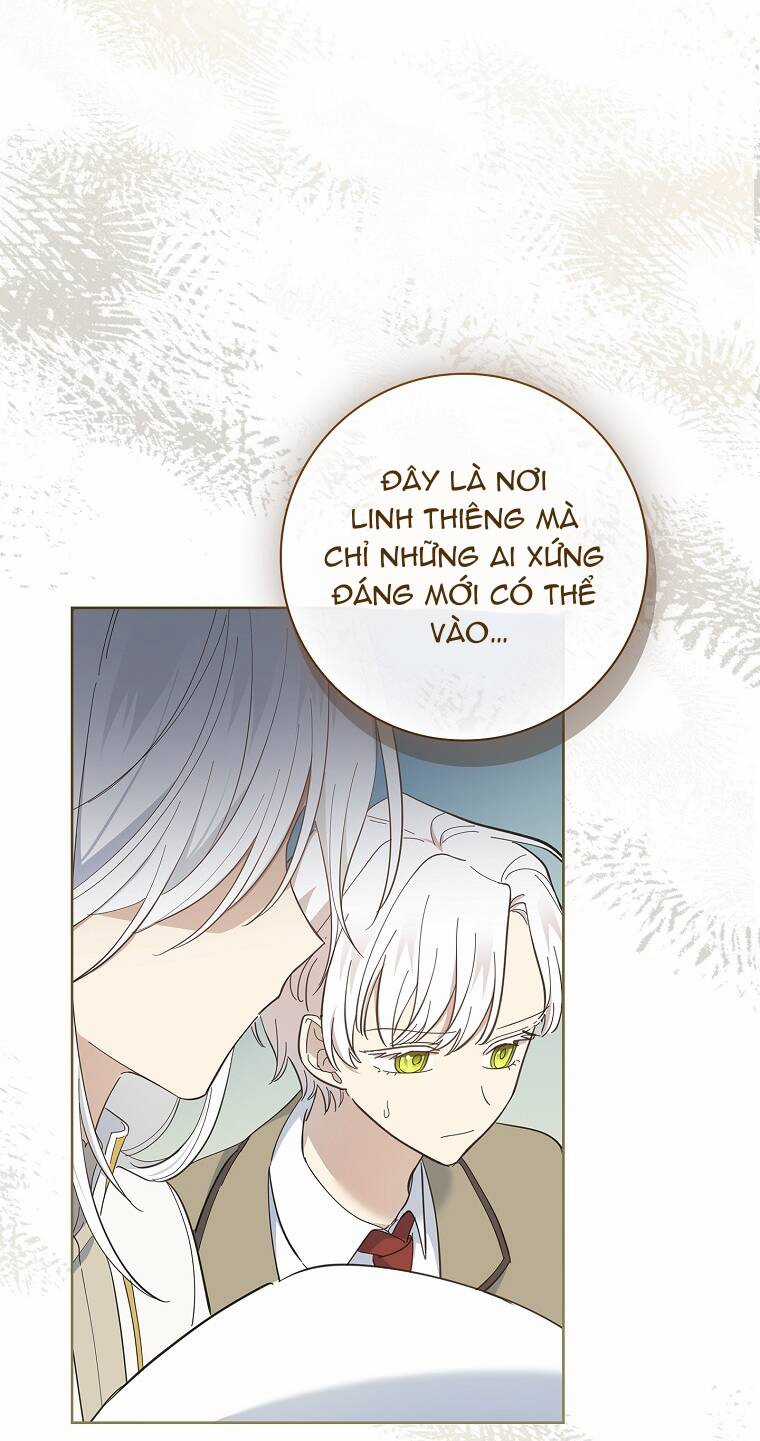 Nam Chính À, Tôi Sẽ Tôn Trọng Sở Thích Của Anh! Chapter 50 trang 80