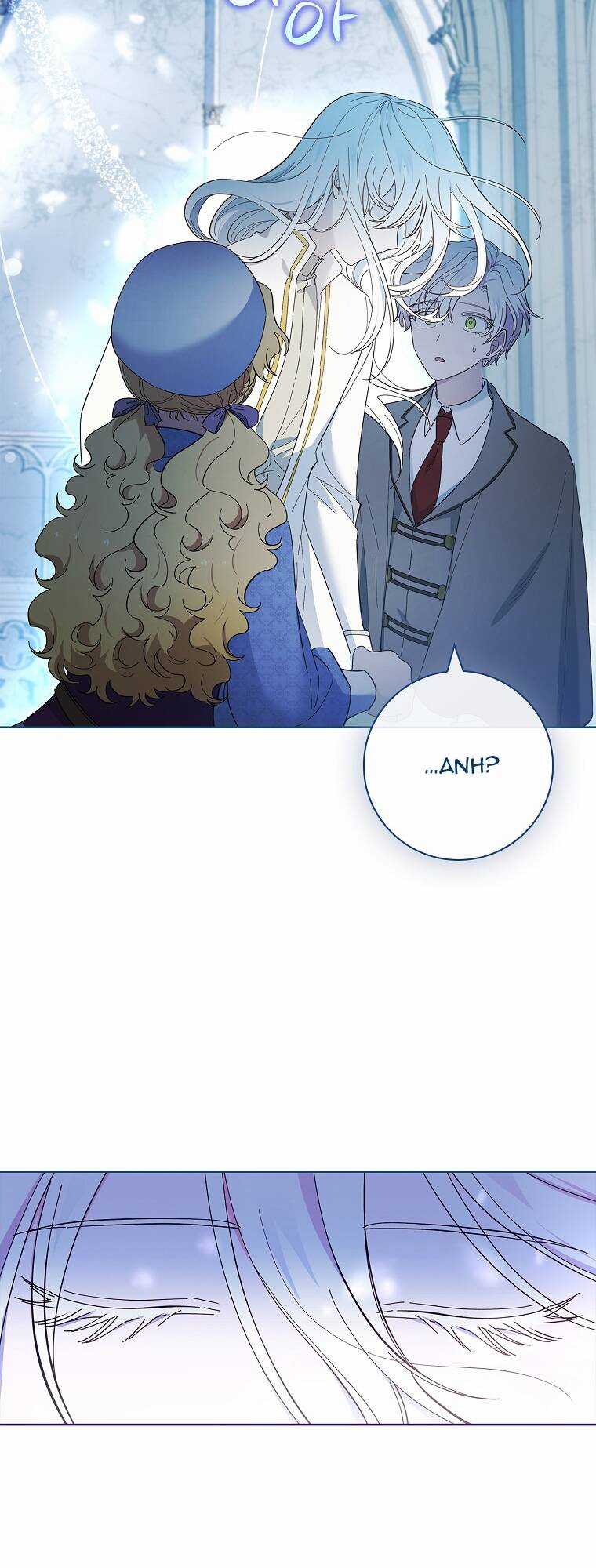 Nam Chính À, Tôi Sẽ Tôn Trọng Sở Thích Của Anh! Chapter 50 trang 82