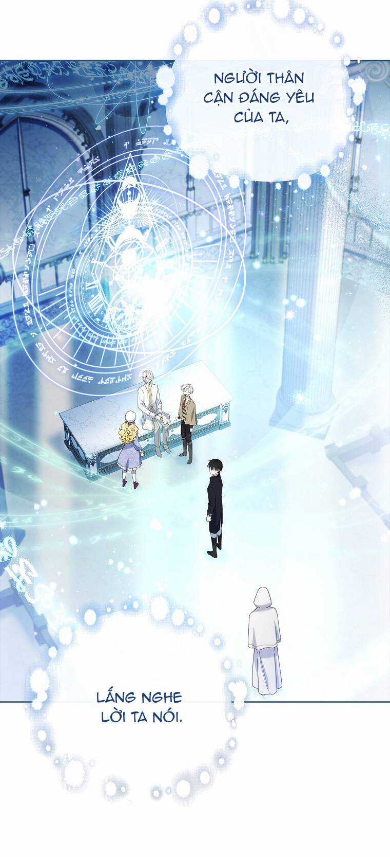 Nam Chính À, Tôi Sẽ Tôn Trọng Sở Thích Của Anh! Chapter 50 trang 87