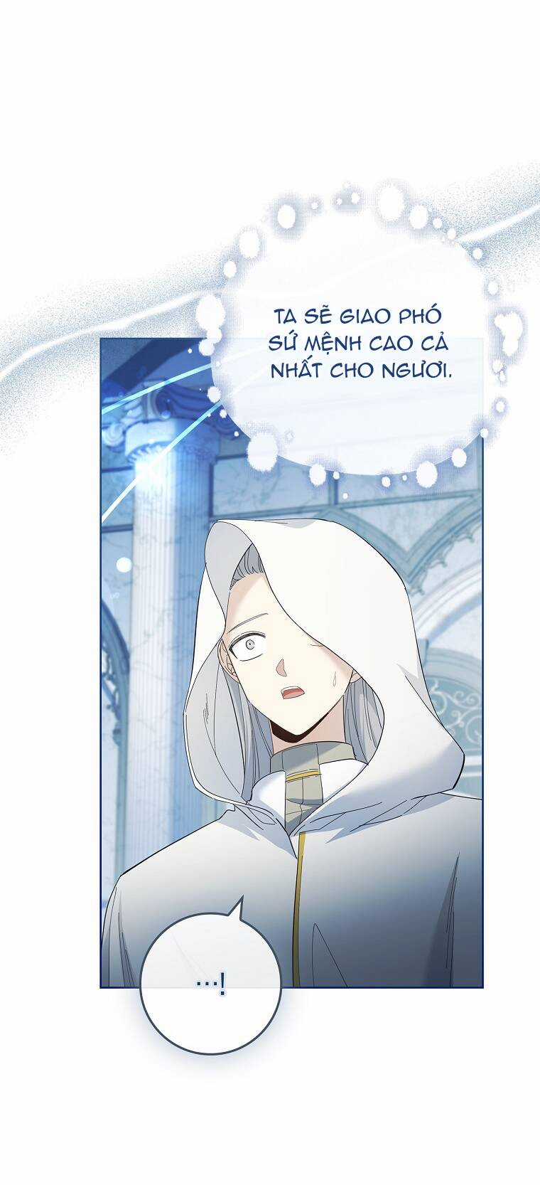 Nam Chính À, Tôi Sẽ Tôn Trọng Sở Thích Của Anh! Chapter 50 trang 88