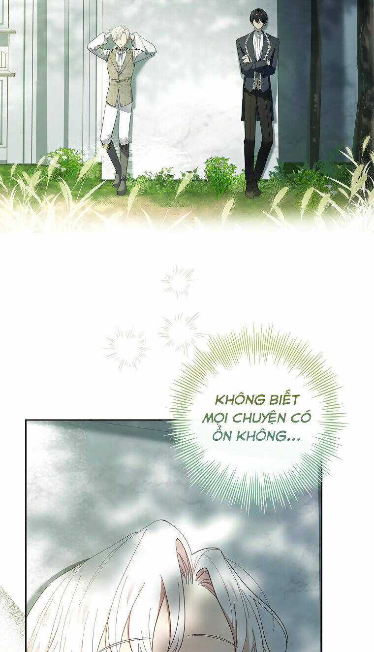 Nam Chính À, Tôi Sẽ Tôn Trọng Sở Thích Của Anh! Chapter 51 trang 104