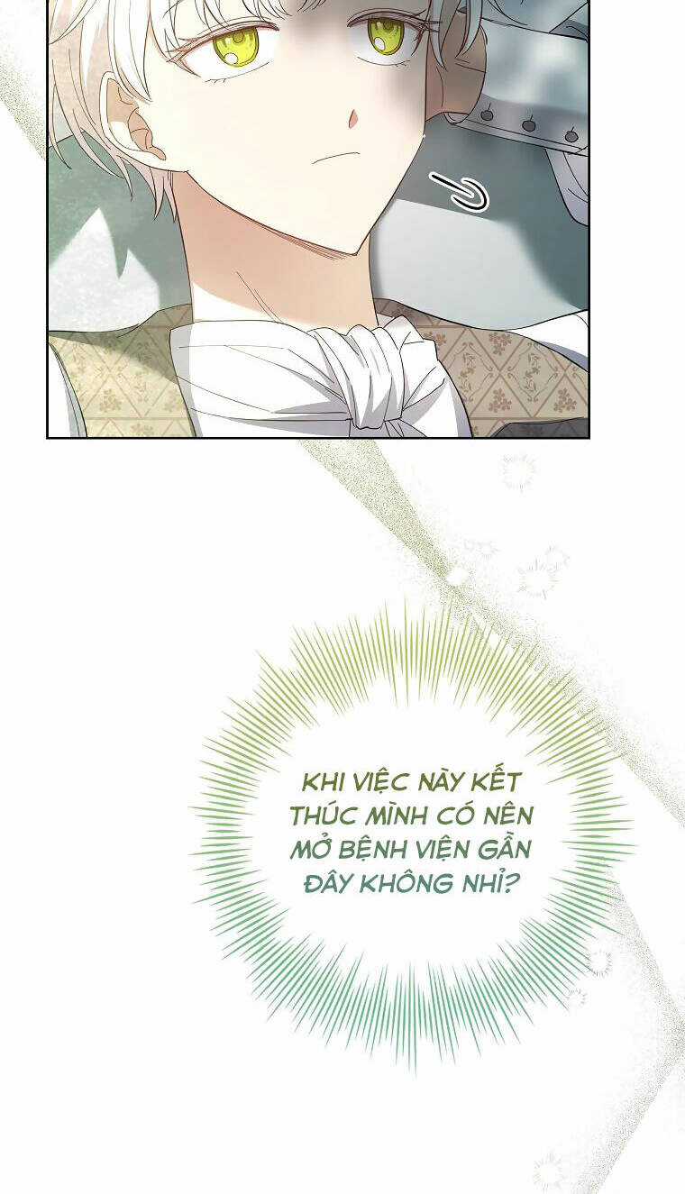 Nam Chính À, Tôi Sẽ Tôn Trọng Sở Thích Của Anh! Chapter 51 trang 105