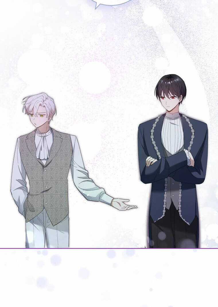 Nam Chính À, Tôi Sẽ Tôn Trọng Sở Thích Của Anh! Chapter 51 trang 109