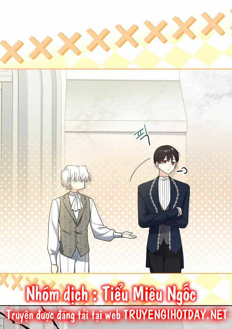 Nam Chính À, Tôi Sẽ Tôn Trọng Sở Thích Của Anh! Chapter 51 trang 111