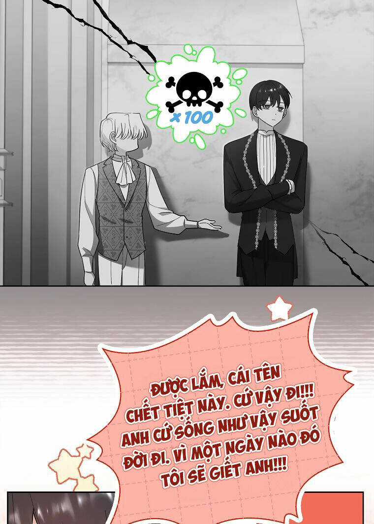 Nam Chính À, Tôi Sẽ Tôn Trọng Sở Thích Của Anh! Chapter 51 trang 112