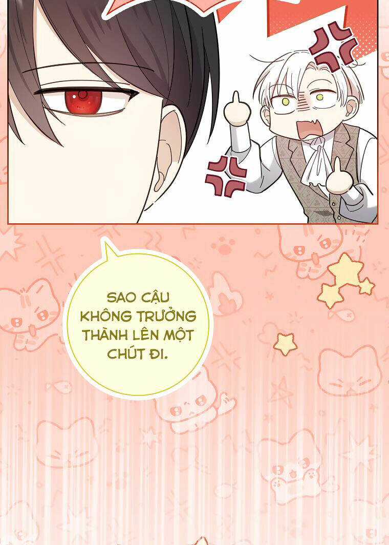 Nam Chính À, Tôi Sẽ Tôn Trọng Sở Thích Của Anh! Chapter 51 trang 113