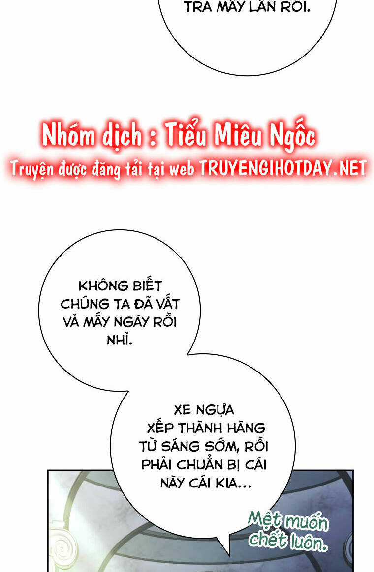 Nam Chính À, Tôi Sẽ Tôn Trọng Sở Thích Của Anh! Chapter 51 trang 16