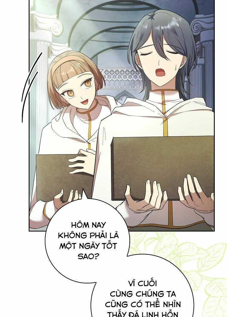 Nam Chính À, Tôi Sẽ Tôn Trọng Sở Thích Của Anh! Chapter 51 trang 17