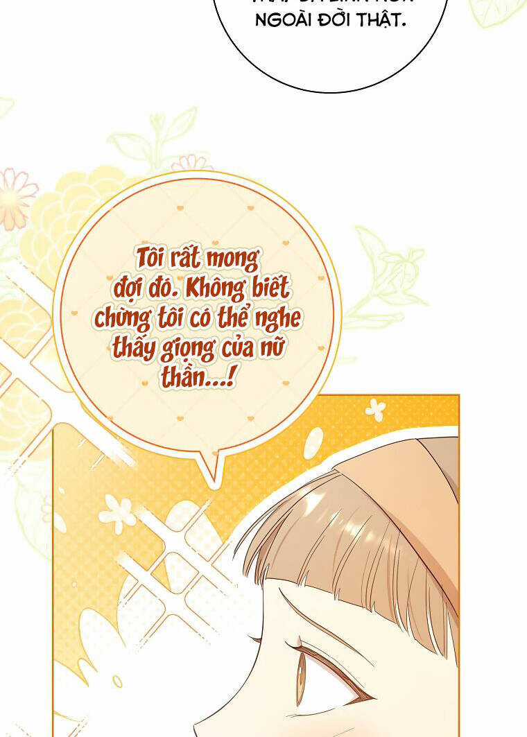 Nam Chính À, Tôi Sẽ Tôn Trọng Sở Thích Của Anh! Chapter 51 trang 18