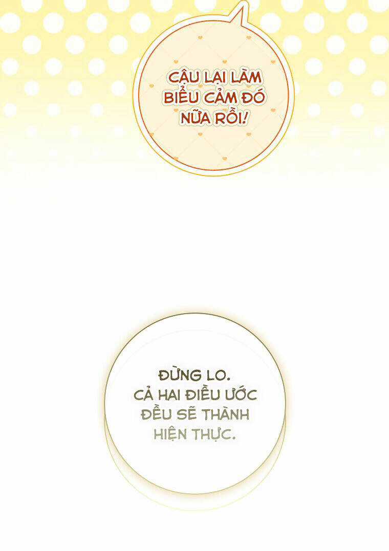 Nam Chính À, Tôi Sẽ Tôn Trọng Sở Thích Của Anh! Chapter 51 trang 20