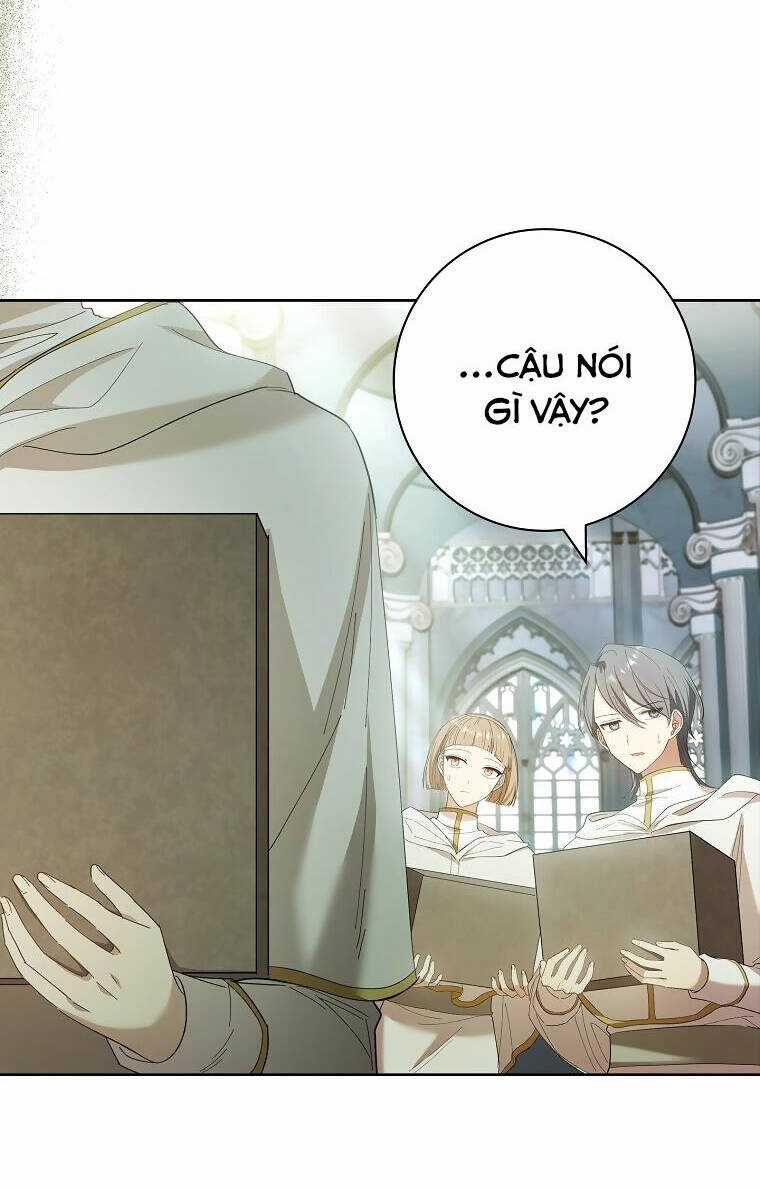 Nam Chính À, Tôi Sẽ Tôn Trọng Sở Thích Của Anh! Chapter 51 trang 23