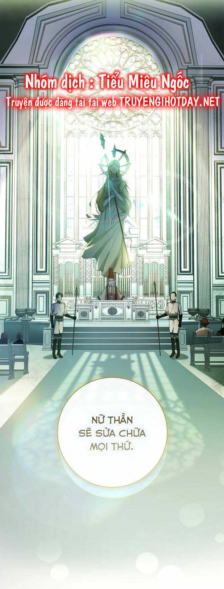 Nam Chính À, Tôi Sẽ Tôn Trọng Sở Thích Của Anh! Chapter 51 trang 26