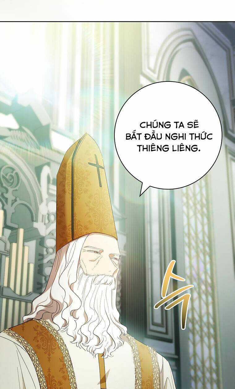 Nam Chính À, Tôi Sẽ Tôn Trọng Sở Thích Của Anh! Chapter 51 trang 27