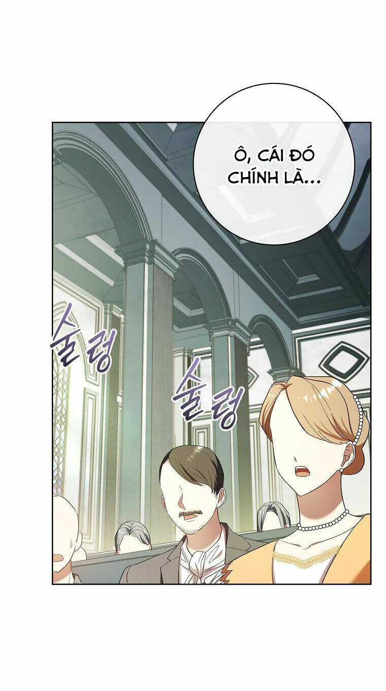 Nam Chính À, Tôi Sẽ Tôn Trọng Sở Thích Của Anh! Chapter 51 trang 29