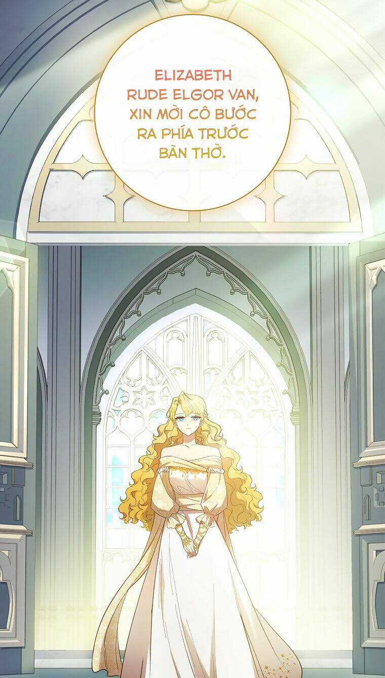 Nam Chính À, Tôi Sẽ Tôn Trọng Sở Thích Của Anh! Chapter 51 trang 33