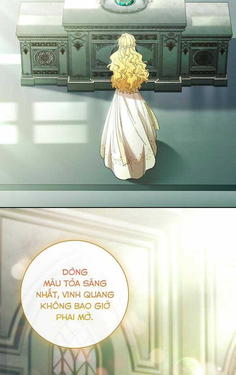 Nam Chính À, Tôi Sẽ Tôn Trọng Sở Thích Của Anh! Chapter 51 trang 35