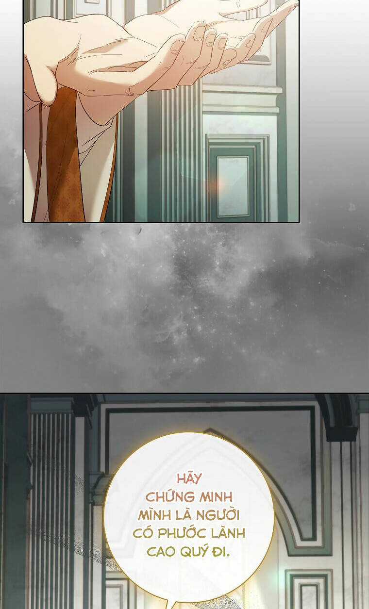 Nam Chính À, Tôi Sẽ Tôn Trọng Sở Thích Của Anh! Chapter 51 trang 38