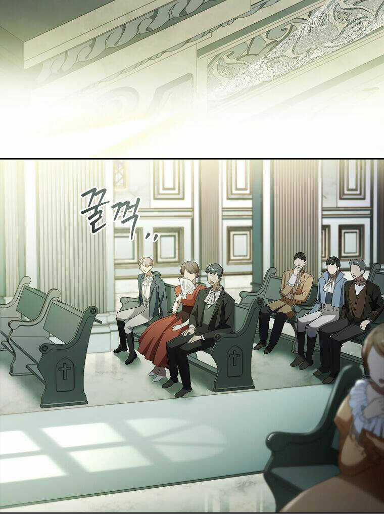 Nam Chính À, Tôi Sẽ Tôn Trọng Sở Thích Của Anh! Chapter 51 trang 41