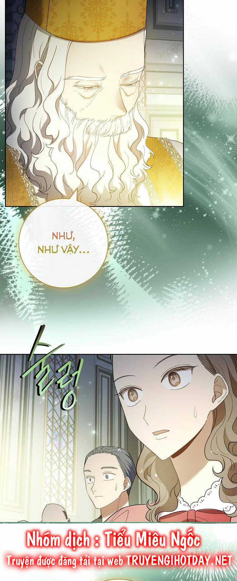 Nam Chính À, Tôi Sẽ Tôn Trọng Sở Thích Của Anh! Chapter 51 trang 45