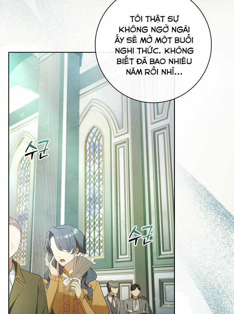 Nam Chính À, Tôi Sẽ Tôn Trọng Sở Thích Của Anh! Chapter 51 trang 5