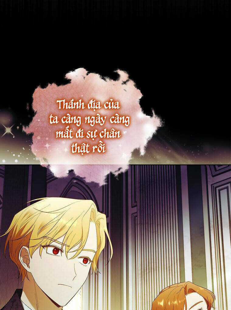 Nam Chính À, Tôi Sẽ Tôn Trọng Sở Thích Của Anh! Chapter 51 trang 50