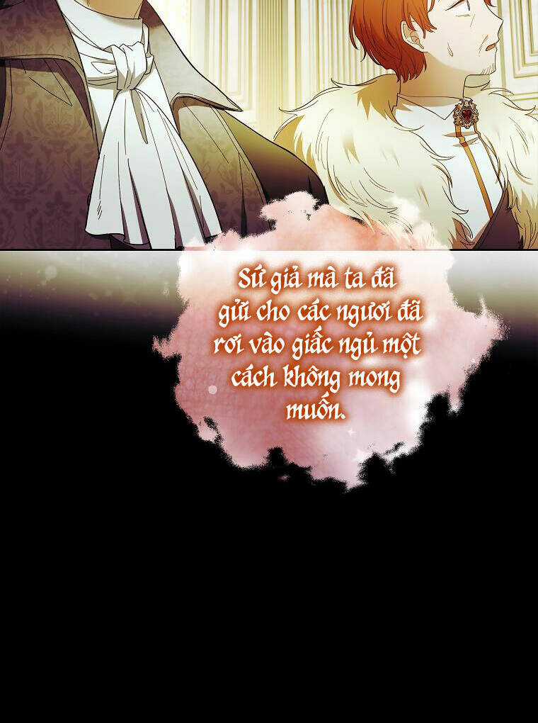 Nam Chính À, Tôi Sẽ Tôn Trọng Sở Thích Của Anh! Chapter 51 trang 51