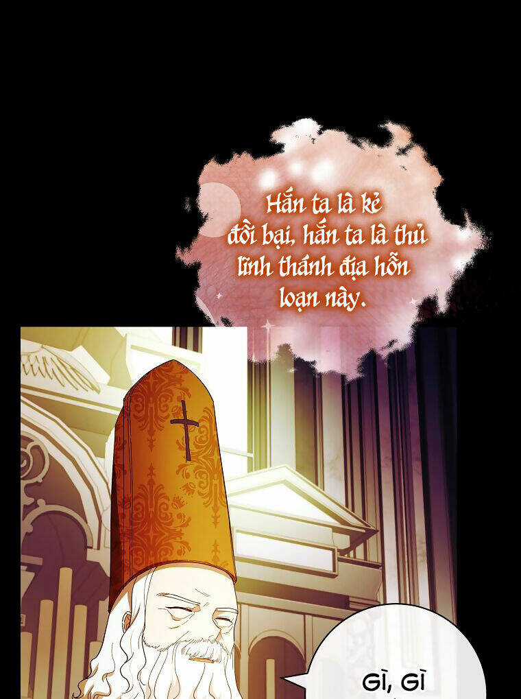 Nam Chính À, Tôi Sẽ Tôn Trọng Sở Thích Của Anh! Chapter 51 trang 52