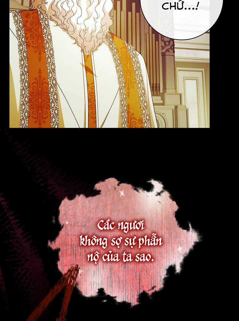 Nam Chính À, Tôi Sẽ Tôn Trọng Sở Thích Của Anh! Chapter 51 trang 53