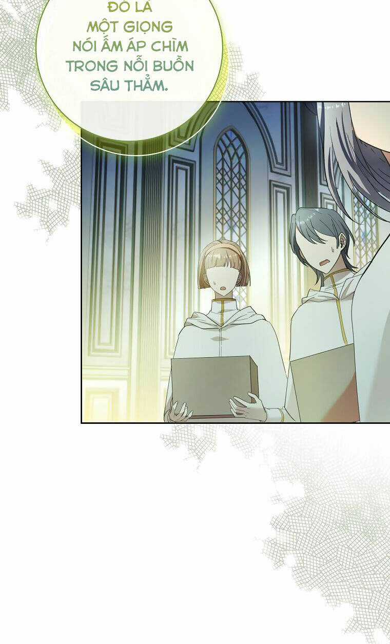 Nam Chính À, Tôi Sẽ Tôn Trọng Sở Thích Của Anh! Chapter 51 trang 57