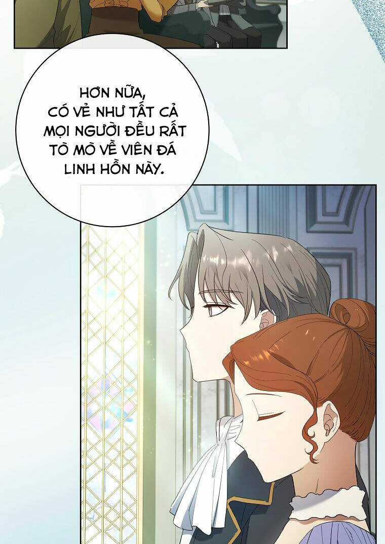 Nam Chính À, Tôi Sẽ Tôn Trọng Sở Thích Của Anh! Chapter 51 trang 6